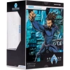 McFarlane Toys DC Multiverse - Aqua Man Stealth Suit  PVC Heykeli
