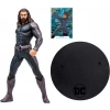 McFarlane Toys DC Multiverse - Aqua Man Stealth Suit  PVC Heykeli