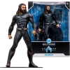 McFarlane Toys DC Multiverse - Aqua Man Stealth Suit  PVC Heykeli