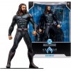 McFarlane Toys DC Multiverse - Aqua Man Stealth Suit  PVC Heykeli