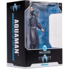 McFarlane Toys DC Multiverse - Aqua Man Stealth Suit  PVC Heykeli