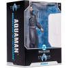 McFarlane Toys DC Multiverse - Aqua Man Stealth Suit  PVC Heykeli