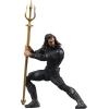 McFarlane Toys  - Aquaman 2 Movie - Black Manta Action Figürü Classic