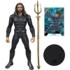 McFarlane Toys  - Aquaman 2 Movie - Black Manta Action Figürü Classic