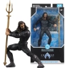 McFarlane Toys  - Aquaman 2 Movie - Black Manta Action Figürü Classic