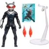 McFarlane Toys  - Aquaman 2 Movie - Black Manta Action Figürü Modern