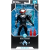 McFarlane Toys  - Aquaman 2 Movie - Black Manta Action Figürü Modern