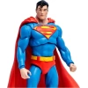 McFarlane Toys - DC Multiverse Atomik Kafatası vs Süpermen Figür Modern