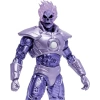 McFarlane Toys - DC Multiverse Atomik Kafatası vs Süpermen Figür Modern