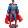 McFarlane Toys - DC Multiverse Atomik Kafatası vs Süpermen Figür Modern