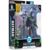 McFarlane Toys DC Multiverse Batman Beyaz Şövalye Figürü