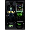 McFarlane Toys - DC Multiverse Batman of Earth - Karanlıkta Parıltı