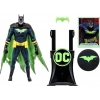 McFarlane Toys - DC Multiverse Batman of Earth - Karanlıkta Parıltı