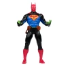 McFarlane Toys DC Multiverse Batman Superman Figürü