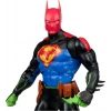 McFarlane Toys DC Multiverse Batman Superman Figürü