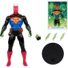 McFarlane Toys DC Multiverse Batman Superman Figürü