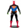 McFarlane Toys DC Multiverse Batman Superman Figürü