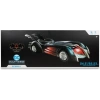 McFarlane Toys - DC Multiverse Batmobile (Batman ve Robin)