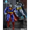McFarlane Toys DC Multiverse Bizarro ve Batzarro Figürü