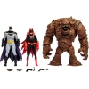 McFarlane Toys - DC Multiverse Clayface Batman ve Batwoman Figürleri