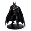 McFarlane Toys - DC Multiverse Flash Filmi - Batman Heykeli Classic Solid