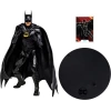 McFarlane Toys - DC Multiverse Flash Filmi - Batman Heykeli Classic Solid