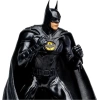 McFarlane Toys - DC Multiverse Flash Filmi - Batman Heykeli Classic Solid