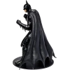 McFarlane Toys - DC Multiverse Flash Filmi - Batman Heykeli Classic Solid