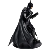 McFarlane Toys - DC Multiverse Flash Filmi - Batman Heykeli Classic Solid