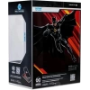 McFarlane Toys - DC Multiverse Flash Filmi - Batman Heykeli Classic Solid