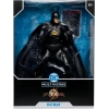 McFarlane Toys - DC Multiverse Flash Filmi - Batman Heykeli Classic Solid