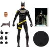 McFarlane Toys - DC Multiverse Jim Gordon Batman Aksiyon Figürü