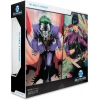 McFarlane Toys DC Multiverse Joker ve Punchline Aksiyon Figürü
