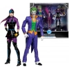 McFarlane Toys DC Multiverse Joker ve Punchline Aksiyon Figürü