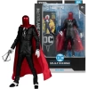 McFarlane Toys DC Multiverse Kırmızı Başlıklı Dedektif Figürü