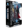 McFarlane Toys DC Multiverse Kırmızı Başlıklı Dedektif Figürü