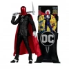 McFarlane Toys DC Multiverse Kırmızı Başlıklı Dedektif Figürü