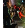 McFarlane Toys DC Multiverse Kırmızı Başlıklı Dedektif Figürü