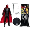 McFarlane Toys DC Multiverse Kırmızı Başlıklı Dedektif Figürü