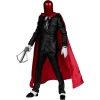 McFarlane Toys DC Multiverse Kırmızı Başlıklı Dedektif Figürü