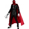 McFarlane Toys DC Multiverse Kırmızı Başlıklı Dedektif Figürü
