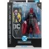McFarlane Toys DC Multiverse Kırmızı Başlıklı Dedektif Figürü