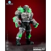 McFarlane Toys DC Multiverse Kriptonit Kıyamet Mega Figürü