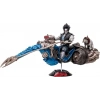 McFarlane Toys DC Multiverse Lobo ve Spacehog Figürü