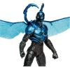 McFarlane Toys - DC Multiverse Mavi Böcek Aksiyon Figürü