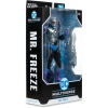 McFarlane Toys DC Multiverse Mr. Freeze Aksiyon Figürü