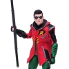 McFarlane Toys DC Multiverse Robin Aksiyon Figürü Aksesuarları