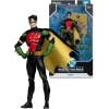 McFarlane Toys DC Multiverse Robin Tim Drake Figürü
