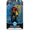 McFarlane Toys DC Multiverse Robin Tim Drake Figürü