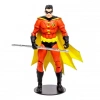 McFarlane Toys - DC Multiverse - Robin (Tim Drake RED Suit Varyantı)